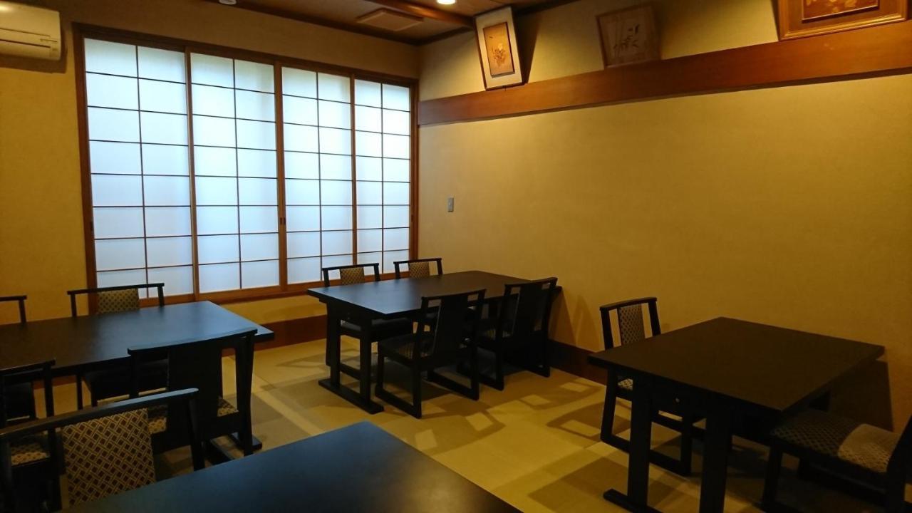 Hakone Miyanoshita Myojokan Luaran gambar